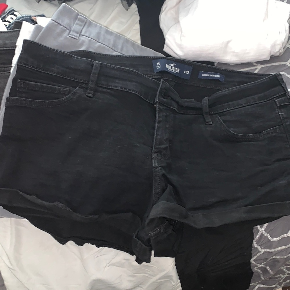Short BUNDLE!